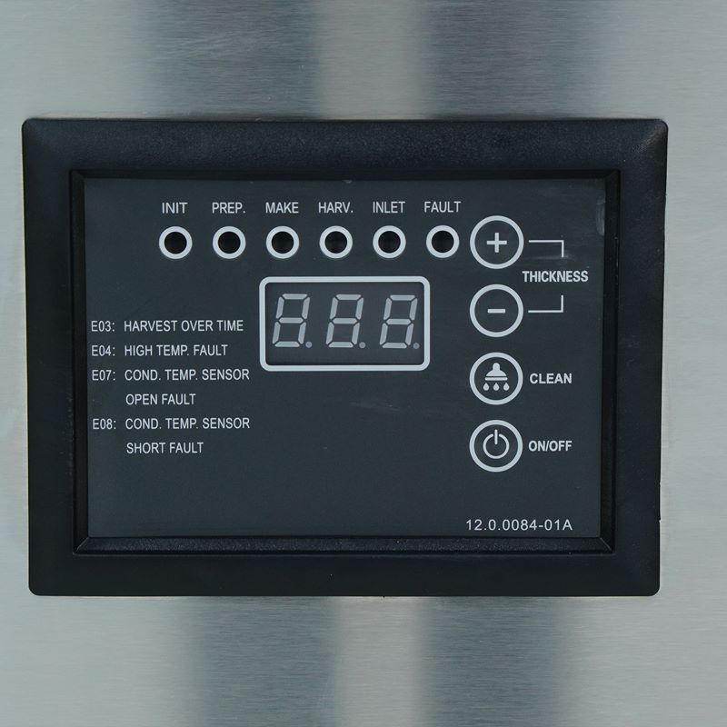 Máy làm đá viên cao cấp SK-280P - 5