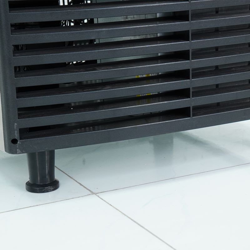 Máy làm đá viên cao cấp SK-280P - 8