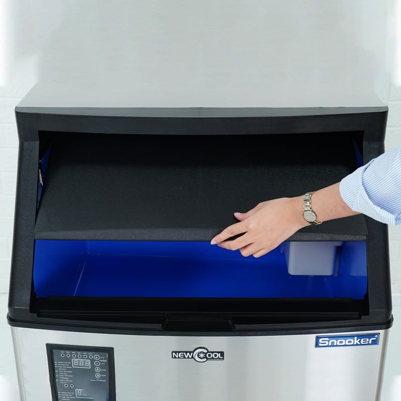 Máy làm đá viên cao cấp SK-280P - 2