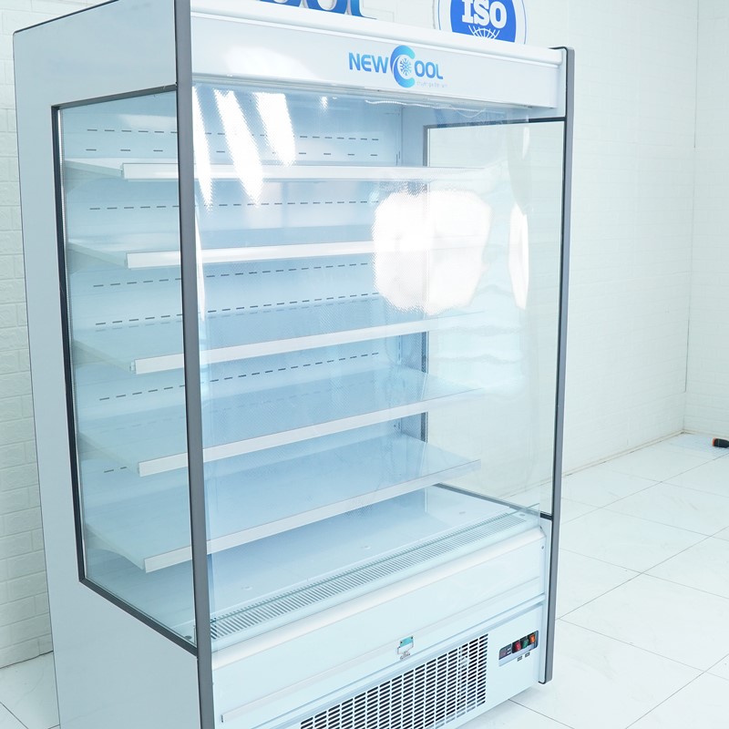 Tủ mát trưng bày siêu thị 1m3 SLG-1250FPX - 3