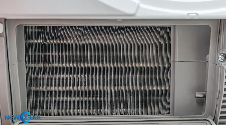 hướng dẫn sửa tủ đông công nghiệp bị ồn