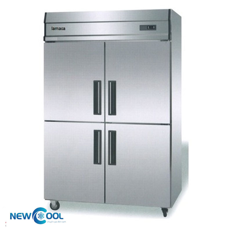 Hướng dẫn sửa tủ đông công nghiệp với 5 lỗi phổ biến nhất