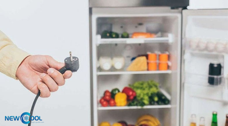  hướng dẫn sửa tủ mát siêu thị, kiểm tra nguồn điện