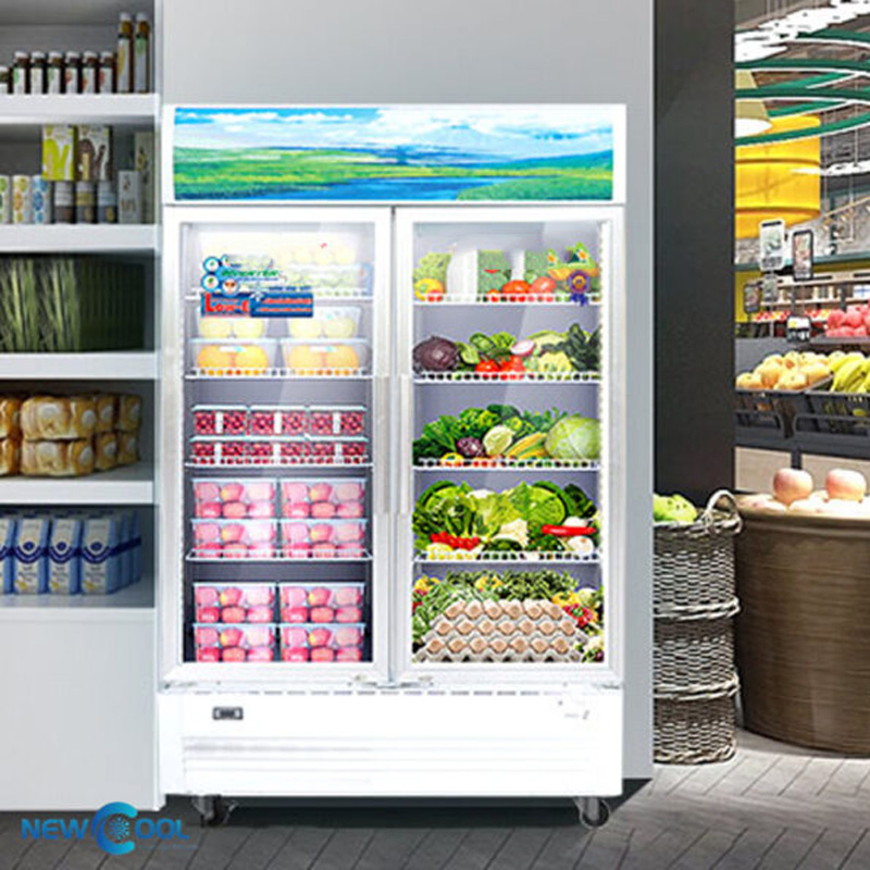 Hướng dẫn cách tính điện năng tiêu thụ của tủ mát trưng bày