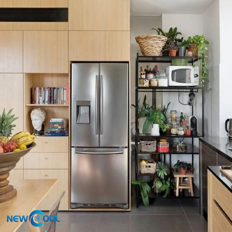 Hướng dẫn tự sửa tủ lạnh tại nhà với 4 lỗi phổ biến nhất