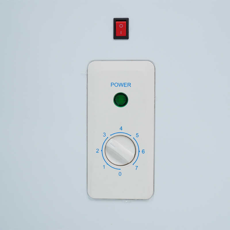 Tủ đông mát 1m2 kính phẳng WG4-95A - 2