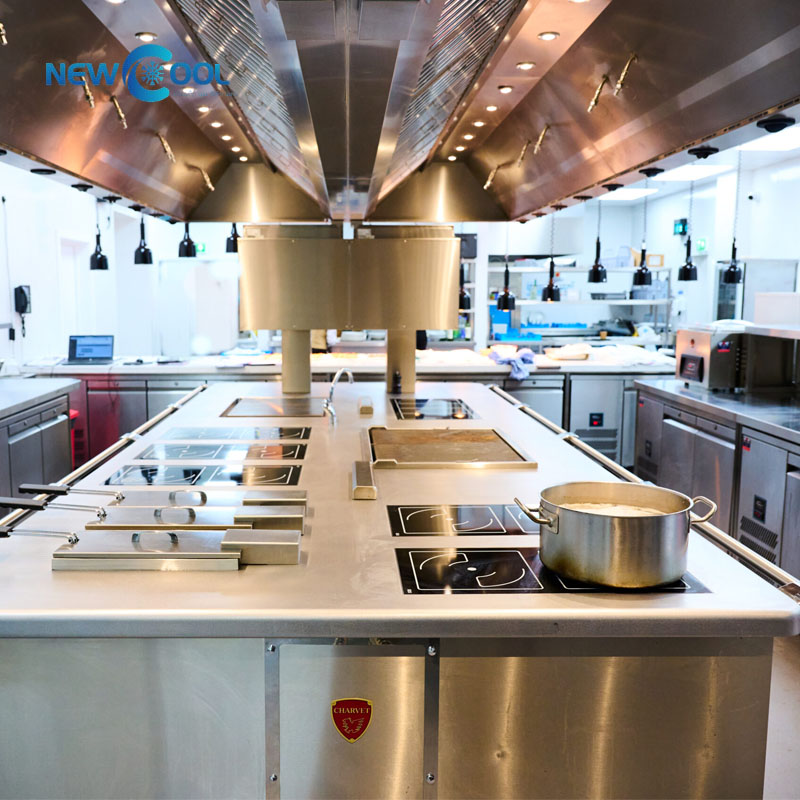 Bàn lạnh có tốn điện không? 3 cách giúp tiết kiệm điện tốt nhất