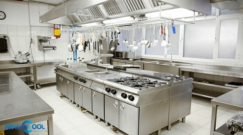 bàn lạnh có tốn điện không, yếu tố