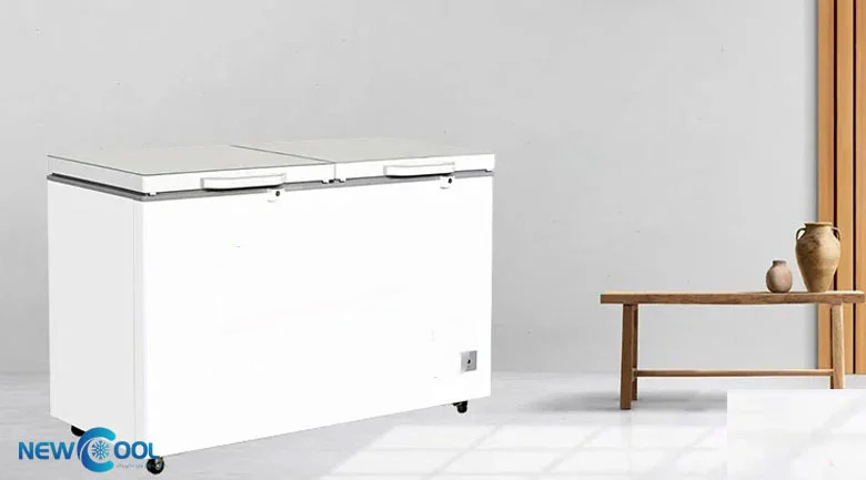điện năng tiêu thụ của tủ đông công nghiệp, tiết kiệm điện