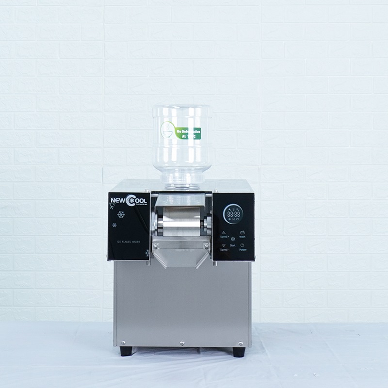 Máy làm kem tuyết bingsu XSL-2600CU - 0