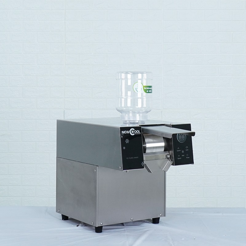 Máy làm kem tuyết bingsu XSL-2600CU - 1
