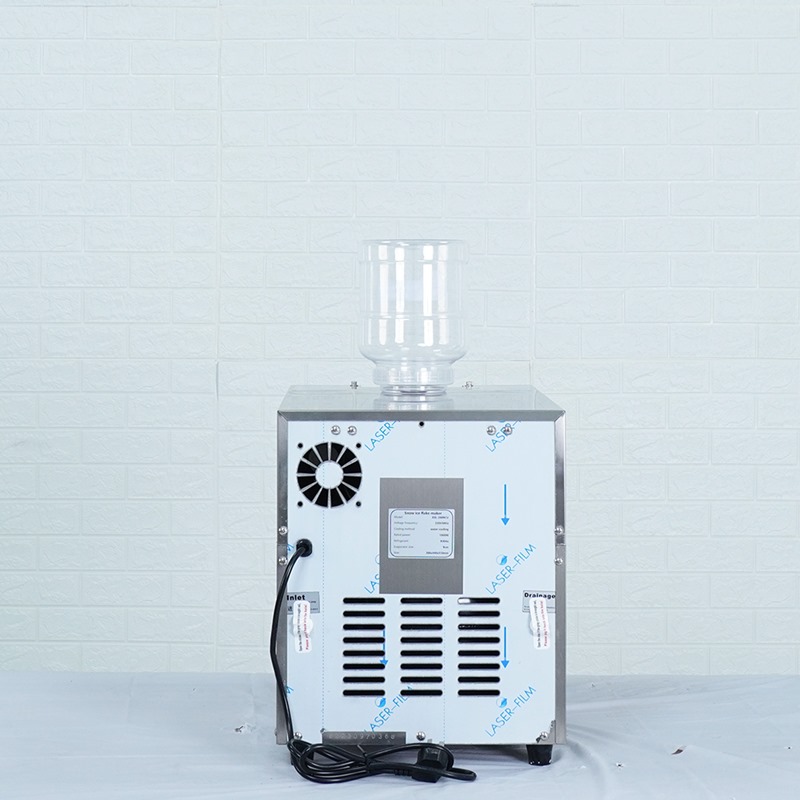 Máy làm kem tuyết bingsu XSL-2600CU - 2