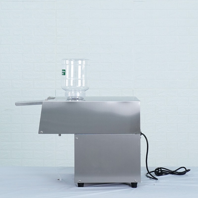 Máy làm kem tuyết bingsu XSL-2600CU - 3