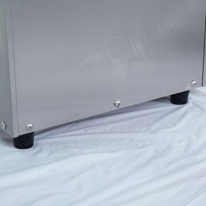Máy làm kem tuyết bingsu XSL-2600CU - 7