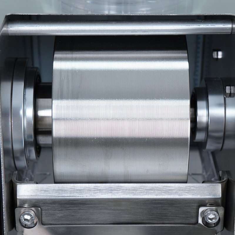 Máy làm kem tuyết bingsu XSL-2600CU - 5