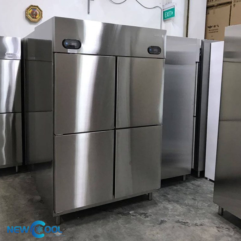 Tủ đông có chức năng kháng khuẩn không? Lưu ý những gì?