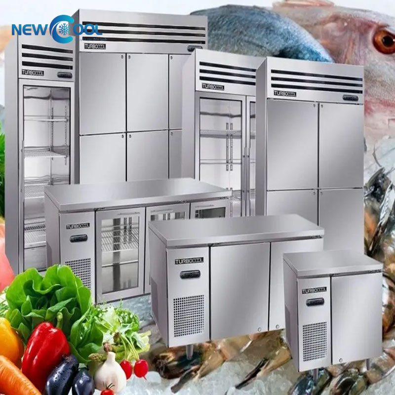Tủ đông công nghiệp có tốn điện không? 4 lưu ý tiết kiệm điện