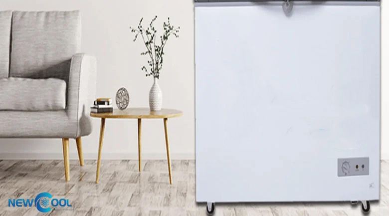 Tủ đông công nghiệp có tốn điện không, vị trí nào