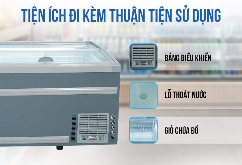 Một số chi tiết khác