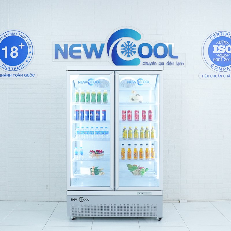 Hệ thống đèn LED chiếu sáng hiện đại