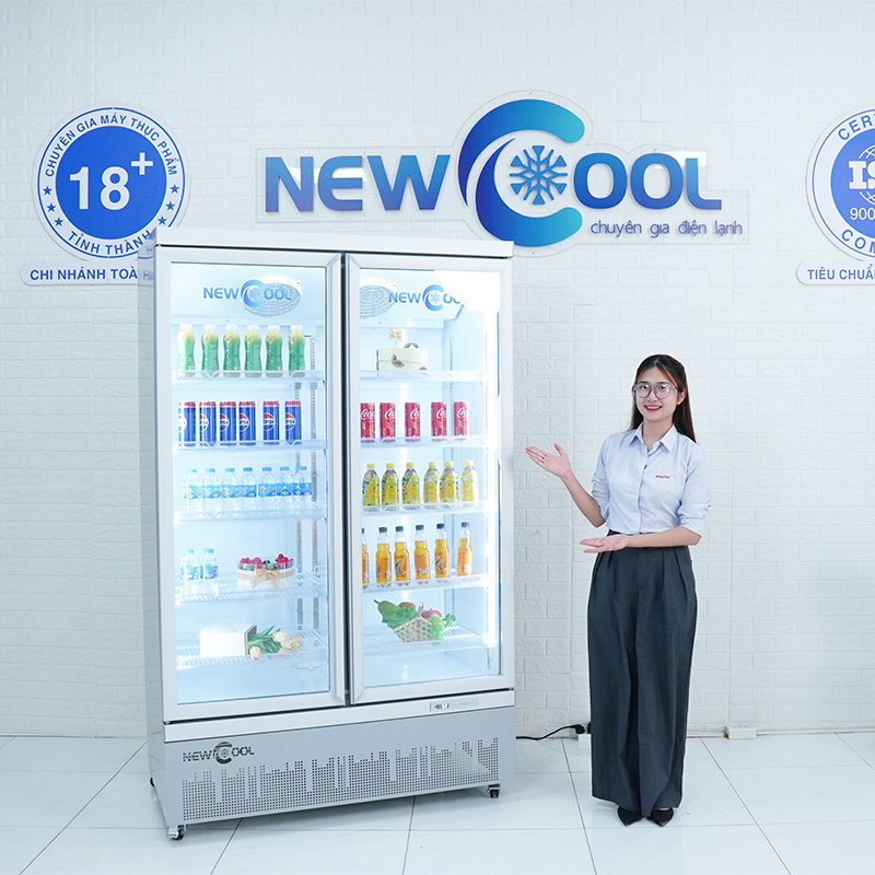 Tăng tính thẩm mỹ cho khu vực trưng bày