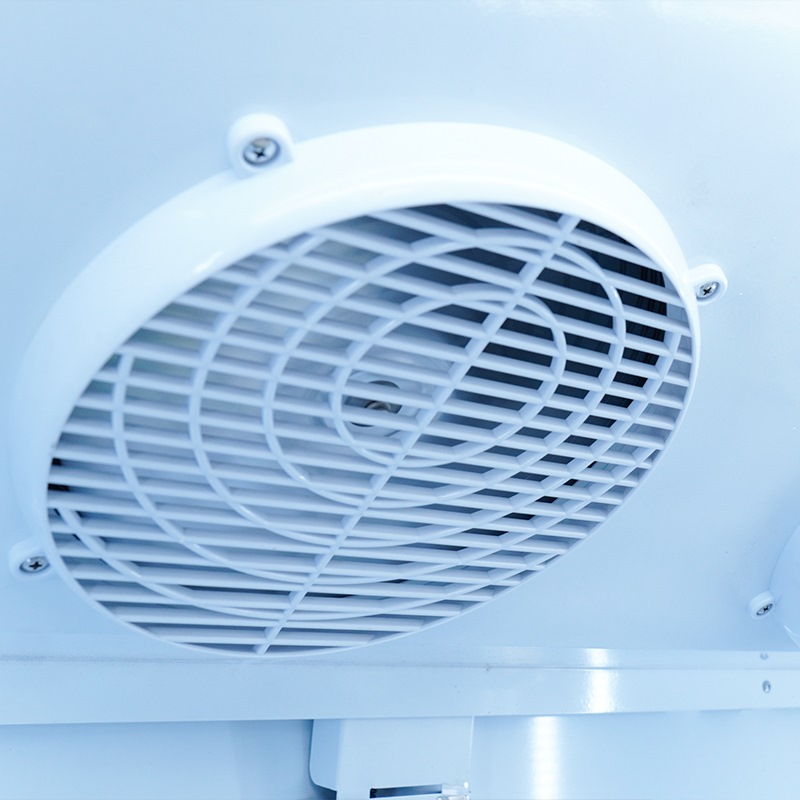 Tủ mát 3 cánh kính cao cấp NEWCOOL KXG-1880 (lốc dưới) - 3