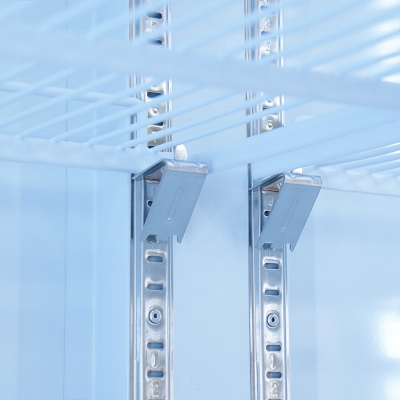 Tủ mát 3 cánh kính cao cấp NEWCOOL KXG-1880 (lốc dưới) - 5