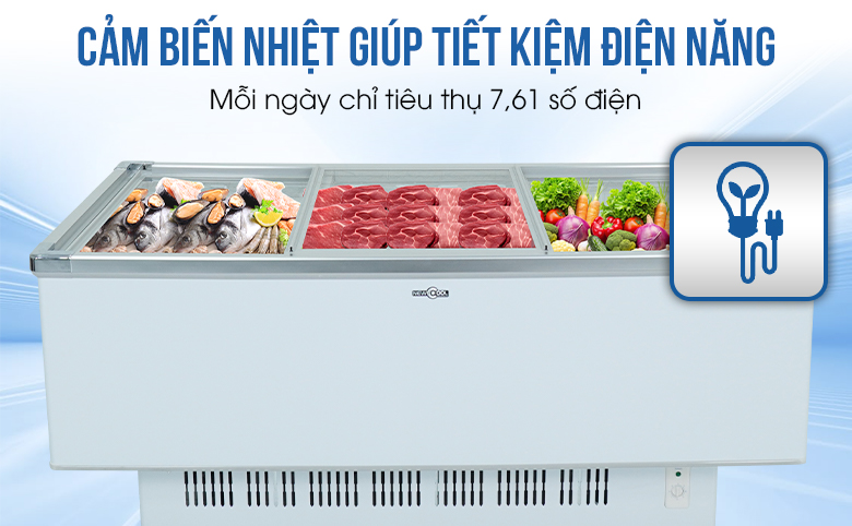 Cảm biến nhiệt 