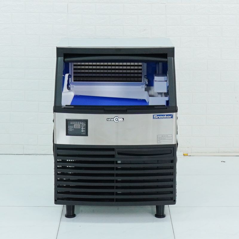 Máy làm đá viên 90kg SK-210P - 2
