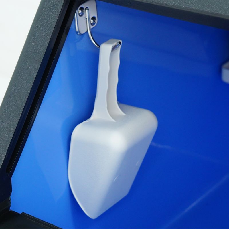 Máy làm đá viên 90kg SK-210P - 3