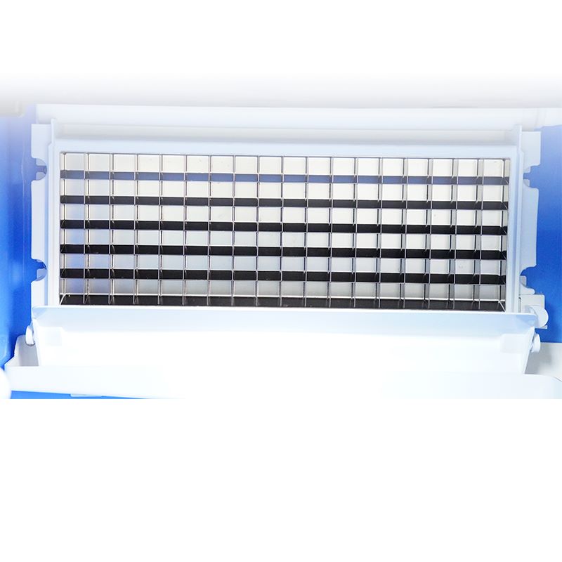 Máy làm đá viên 90kg SK-210P - 4