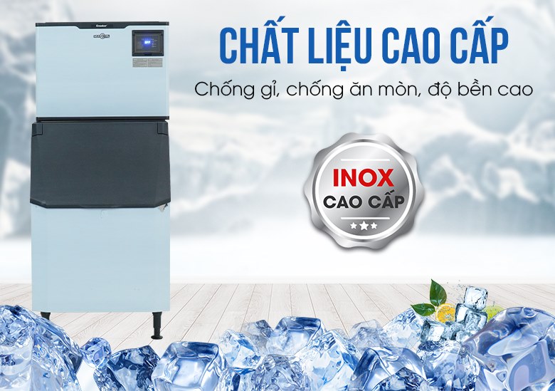 Chất liệu cao cấp