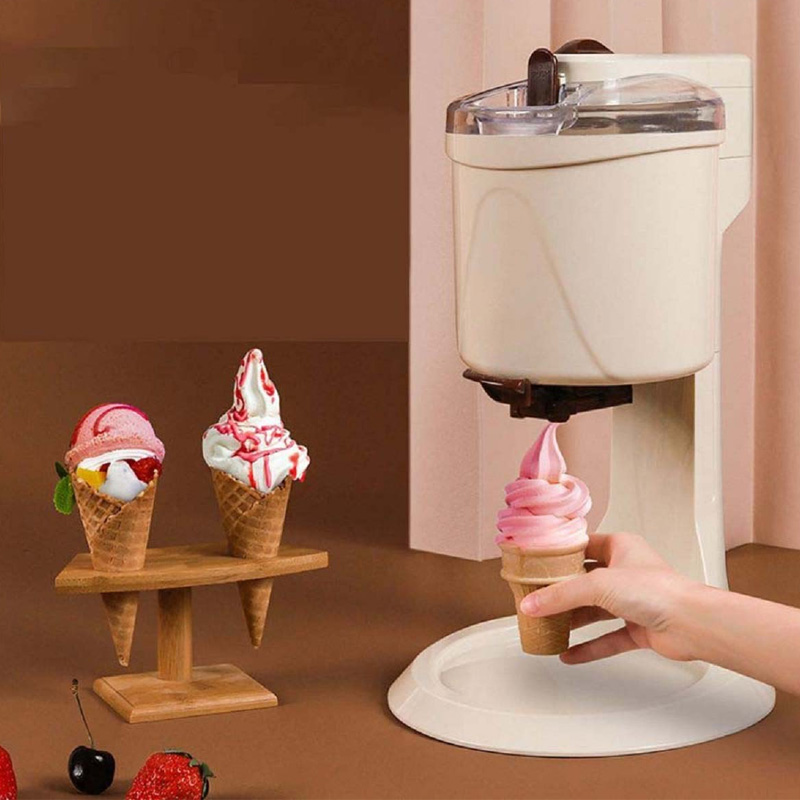Gợi ý TOP 5 máy làm kem tươi kinh doanh nhỏ giá phải chăng