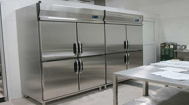 tủ đông công nghiệp có gì khác tủ thường, giá thành