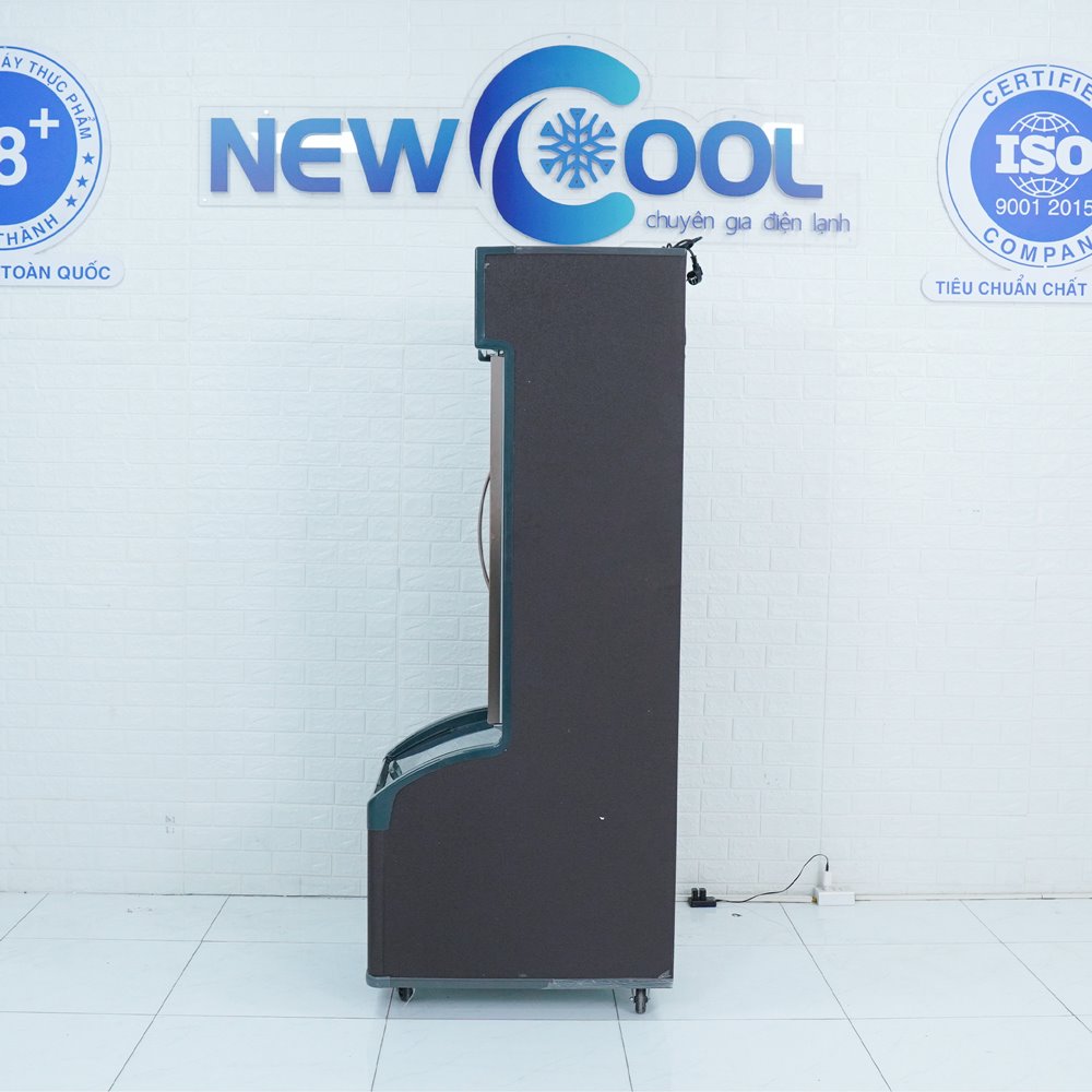 Tủ Trưng Bày 2 Chế Độ 70cm LCD-639 (Mát, Đông Lạnh) - 1