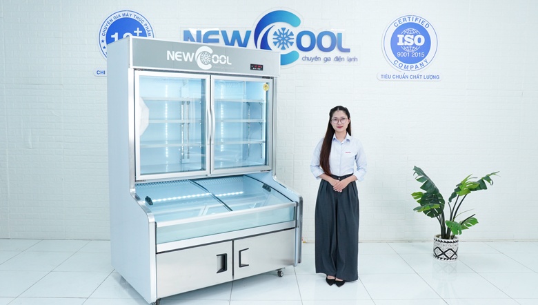 Hướng dẫn sử dụng tủ 3 chế độ 1m5 HY-1500FKT