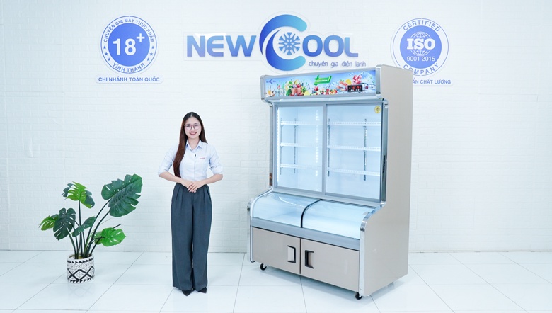 Lưu ý sử dụng tủ 3 chế độ 1m6 HY-1600W