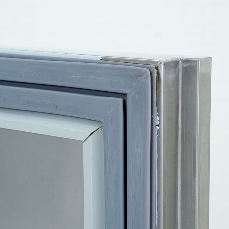 Tủ cấp đông nhanh 10 khay SDG010 NEWCOOL - 8