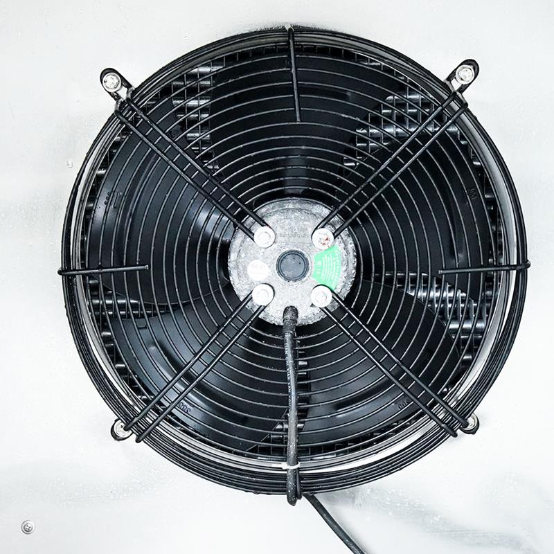 Tủ cấp đông nhanh 10 khay SDG010 NEWCOOL - 5