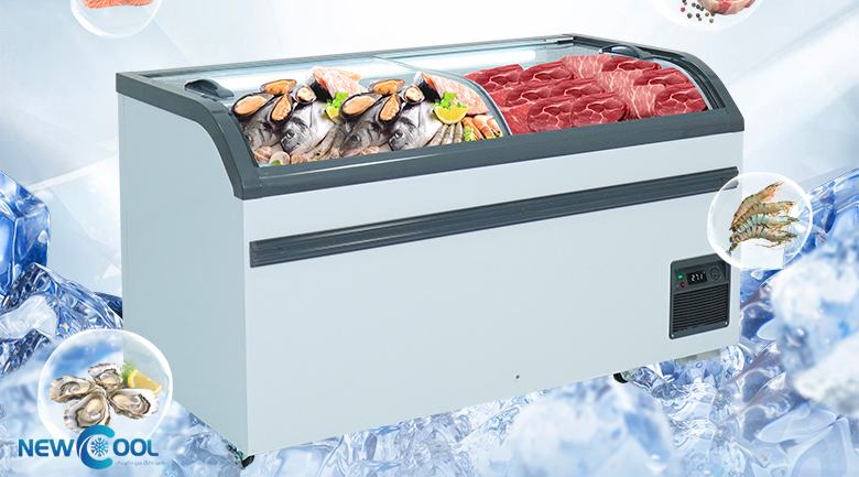 tủ mát cho tiệm tạp hóa tốt nhất