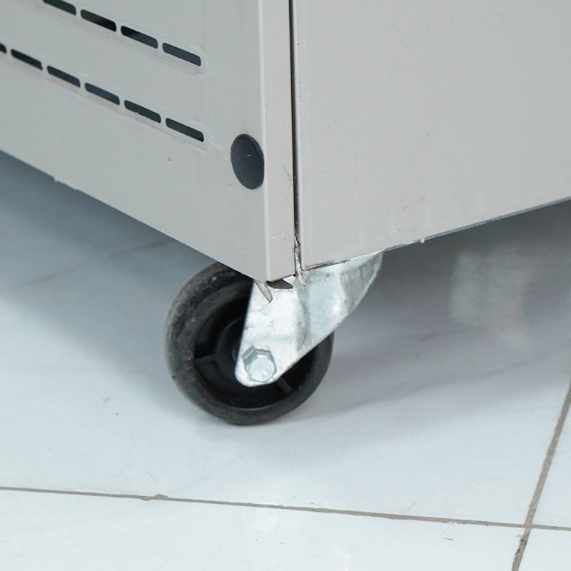 Tủ Trưng Bày 2 Chế Độ 1m7 LMD-1663QK (Mát, Đông Mềm) - 6