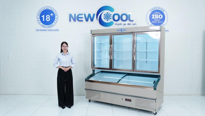 Hướng dẫn sử dụng tủ trưng bày 2 chế độ 1m9 LMD-1894QK Hướng dẫn sử dụng tủ trưng bày 2 chế độ 1m9 LMD-1894QK