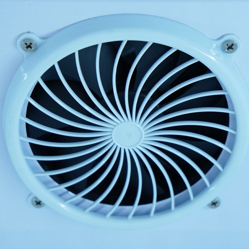Tủ Trưng Bày 3 Chế Độ 1M2 HY-1200FK (Mát, Đông Mềm, Đông Lạnh) - 4