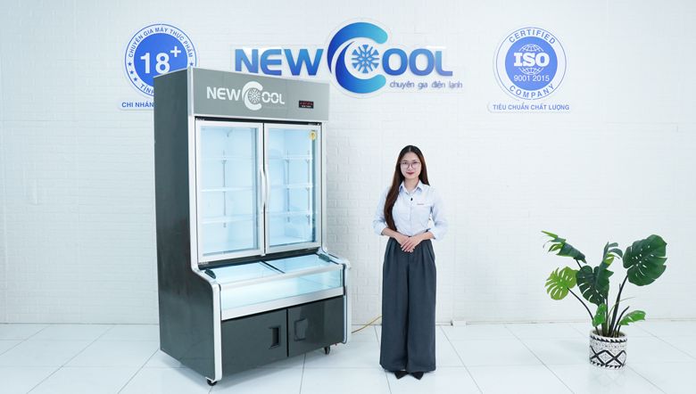 Hướng dẫn sử dụng tủ 3 chế độ 1m2 HY-1200FK