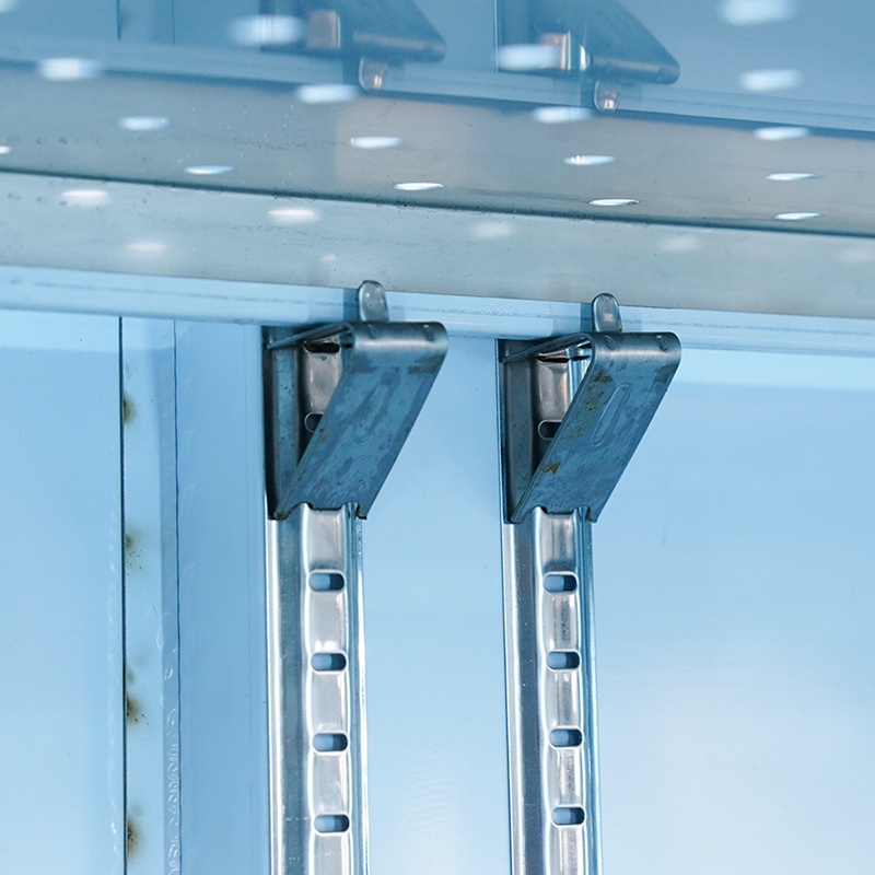 Tủ Trưng Bày 3 Chế Độ 1M5 Cao Cấp HY-1500FKT (Mát, Đông Mềm, Đông Lạnh) - 4