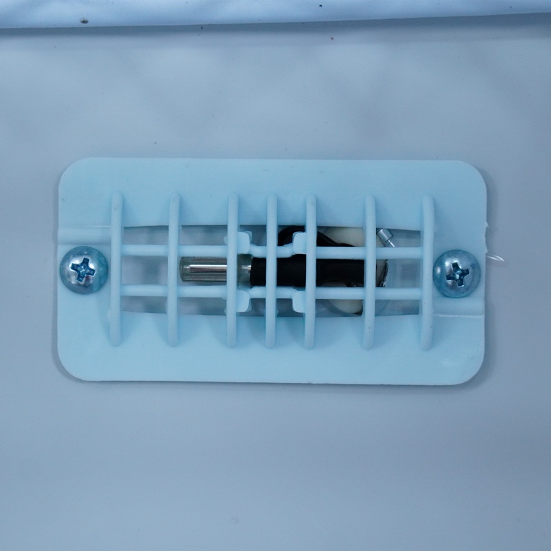 Tủ Trưng Bày 3 Chế Độ 1M8 HY-1800W (Mát, Đông Mềm, Đông Lạnh) - 2