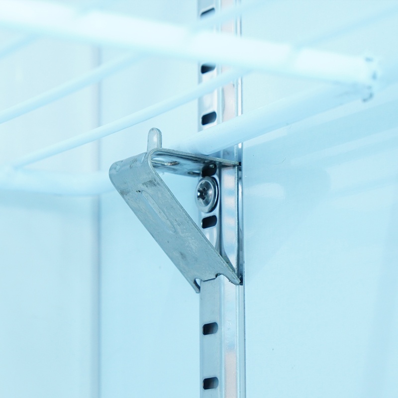 Tủ Trưng Bày 3 Chế Độ 1M8 HY-1800W (Mát, Đông Mềm, Đông Lạnh) - 3