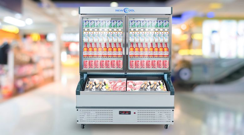 Kiểu dáng đứng gọn gàng, hiện đại Kiểu dáng đứng gọn gàng, hiện đại