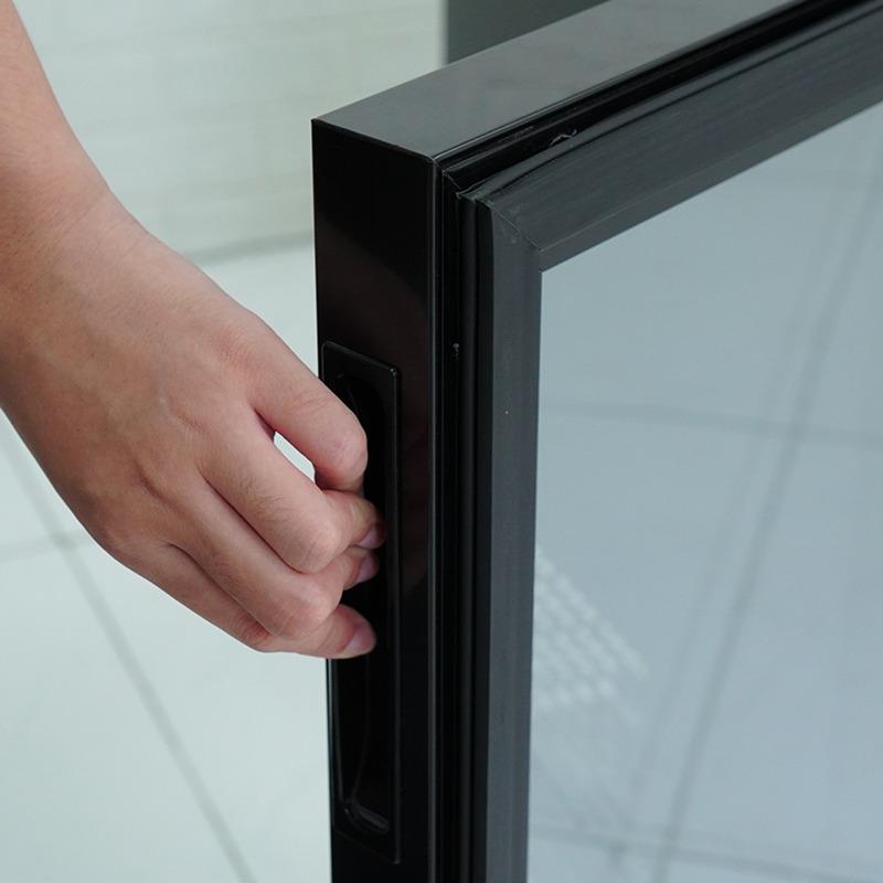 Tủ mát quầy bar 3 cánh 300L THWA3 - 6