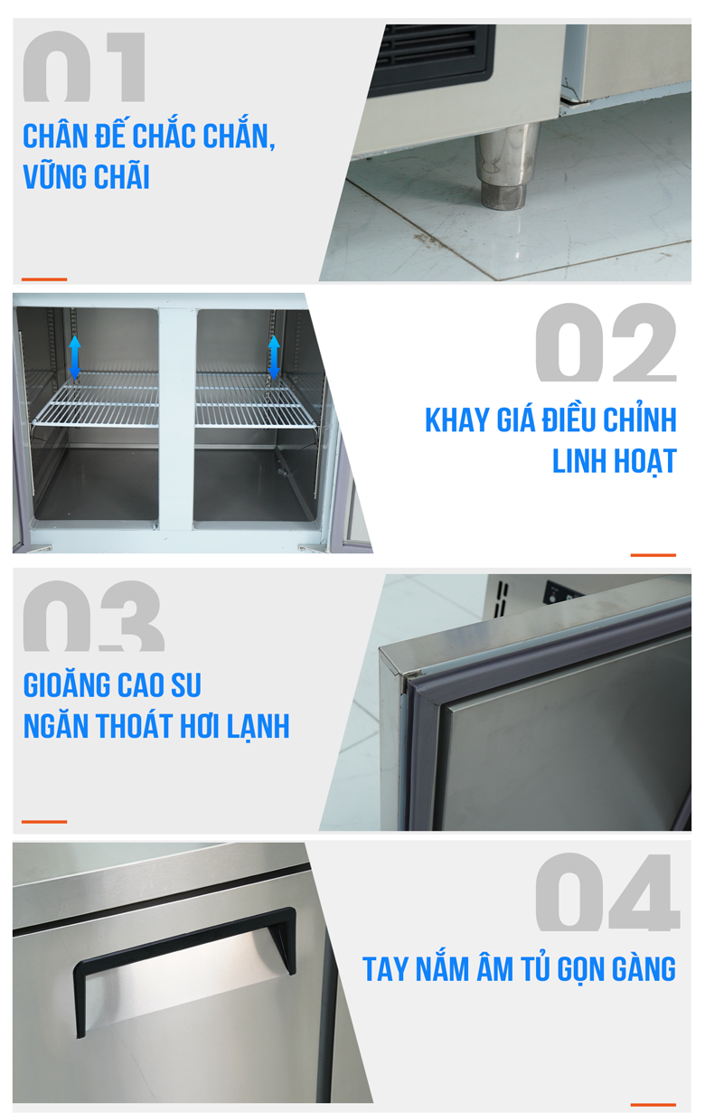 Nhưng chi tiết đặc biệt khác Nhưng chi tiết đặc biệt khác